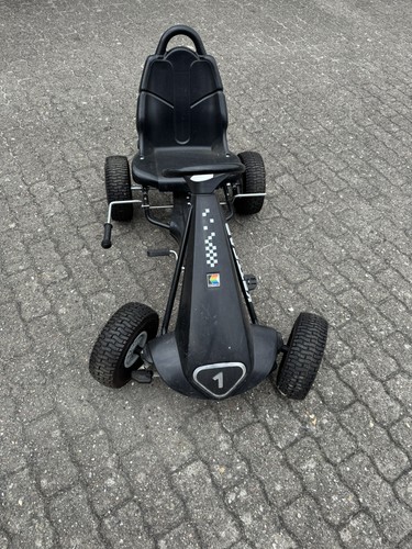 Original kettler kettcar - original,
