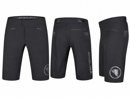 Endura singletrack short - endura, ii