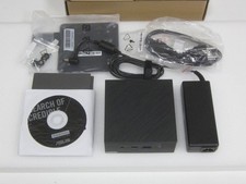 ASUS PN50 Mini-PC System mit