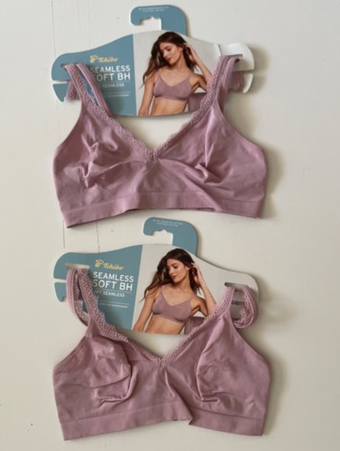 Damen seamless soft bh - soft, -bh