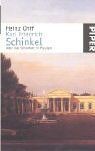 Karl Friedrich Schinkel: oder