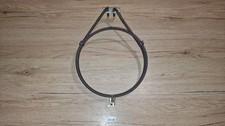 Siemens Backofen HE230522 01 FD 8809 HTHE23 Heizelement Heizung rund Ring NEU