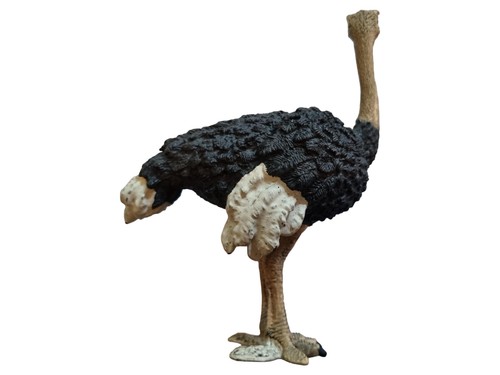 Schleich strauß spielfigur - schleich,