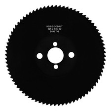 Stark Metallkreissägeblatt