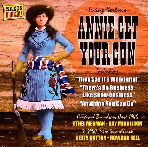 Irving berlin annie - get, your