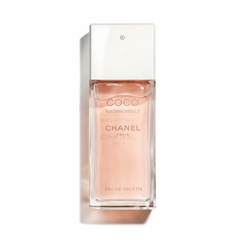 Chanel coco mademoiselle eau - coco,