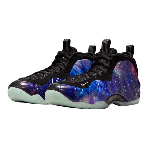 Nike air foamposite one galaxy - nike,