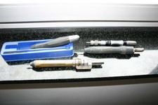 Dental Handstücke und