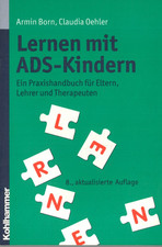 Lernen mit ADS-Kindern- Armin