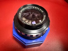 RodenstockYsaron 1:4,5 135mm