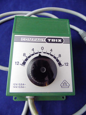 Trix compact transformator - compact,