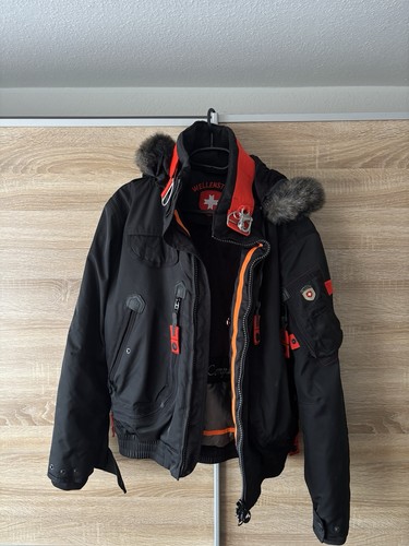 Wellensteyn herren winter - wellensteyn,