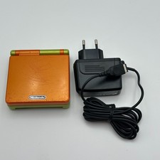 Nintendo Game Boy Advance SP