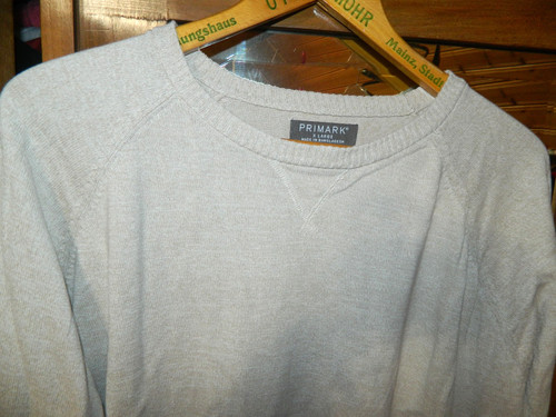 Primark beiger pullover - beiger, /