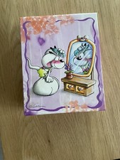 Diddl Schmuckkästchen