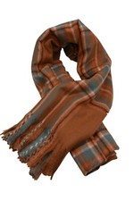 Klassischer Karoschal, Schottenmuster, Top Trend, für Sie und Ihn