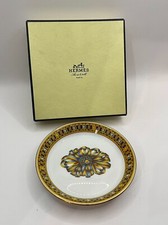 Neuwertige Hermes Seide