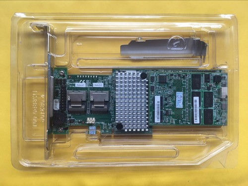 Lsi megaraid 9270cv - 9270cv-8i, 1gb