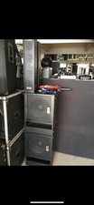 Sirus pro anlage dj - anlage,,