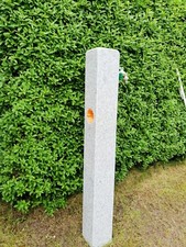 Wasserzapfsäule granit - ,
