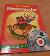 Kinderlieder Buch