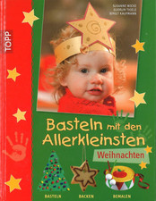 Basteln mit den Allerkleinsten