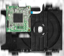 Funai SEG SVC 50 Player N2005420AH 79GGJ00771 DVD VCR Videorecorder DVD Laufwerk