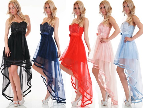 Cocktailkleid