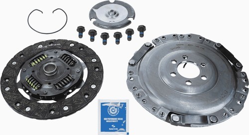 Sachs 3000 605 - , 001
