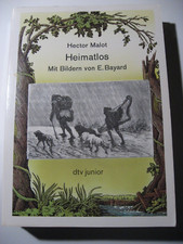 Heimatlos von Hector Malot dtv