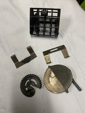 Golf 1 Cabrio Lüftungsdüsen