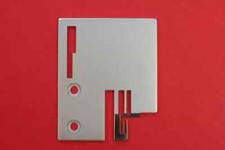 Stichplatte 396502-78 für