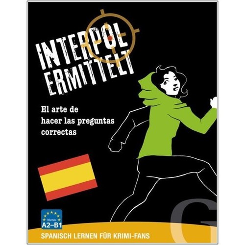 Spanisch lernen für geübte - spanisch,