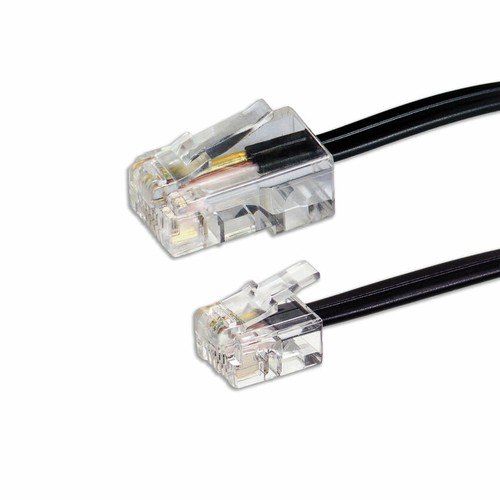 Dsl modem splitter - dsl, kabel