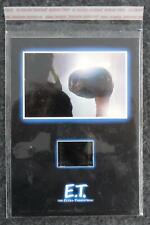 E.T. The Extra Terrestrial Limited Edition Senitype - Dia-Bild E.T. - Universal