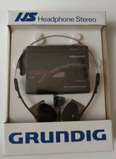 Grundig beat boy - grundig,