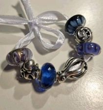 Trollbeads Set Hüter d