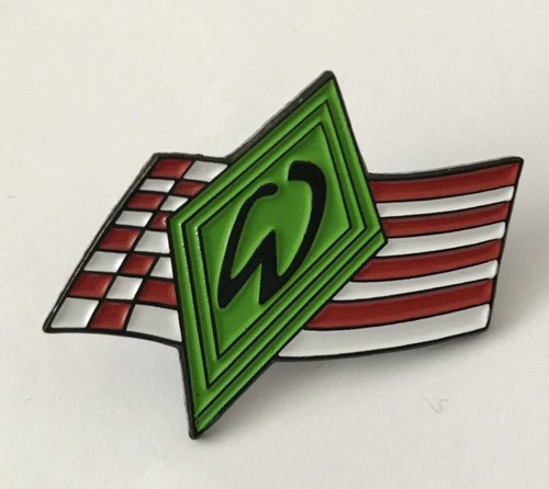 Werder bremen pin - sv,