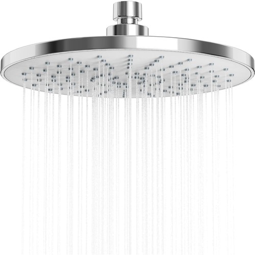 Zoll duschkopf regendusche - duschkopf,