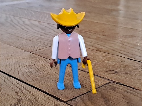 Playmobil 3770 4034 reisende - playmobil,
