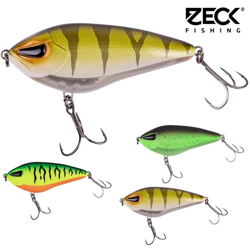 Zeck rogue glider 1m - 10, cm