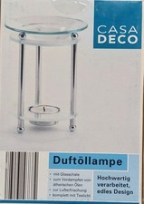 Duftöllampe casa deco - duftöllampe,
