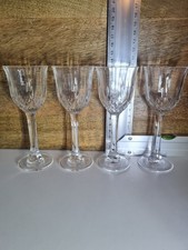 Capri Crystal  Bleikristall