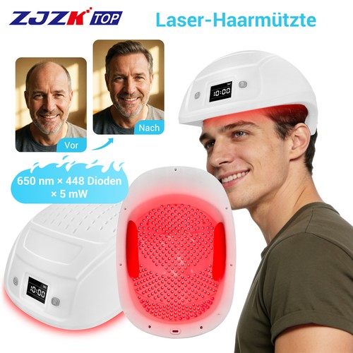 Laser haarwuchs system - laser,