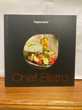 Tupperware Chef Bistro