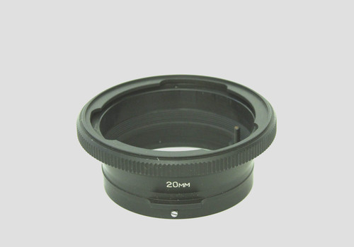 Kiev pentacon six - pentacon, 20mm