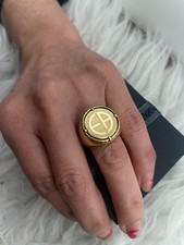 Emporio armani damenring - armani,
