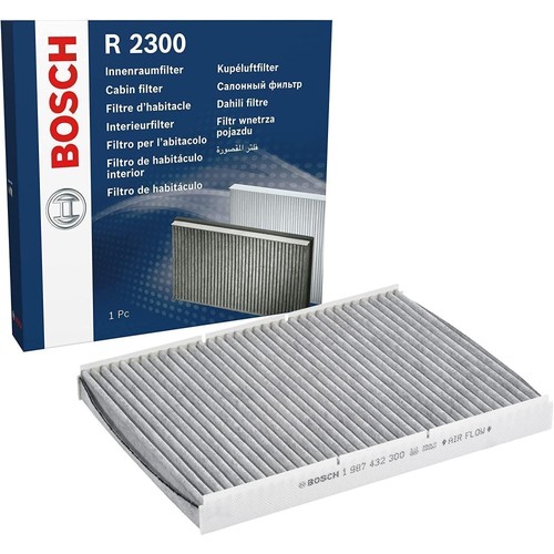 Bosch filter innenraumluft 1 - bosch,