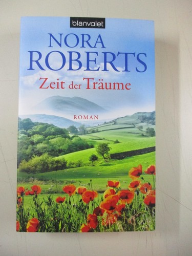 Nora roberts zeit - nora, der