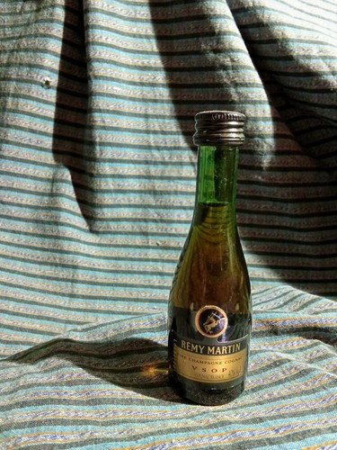 Remy martin cl - martin, ·